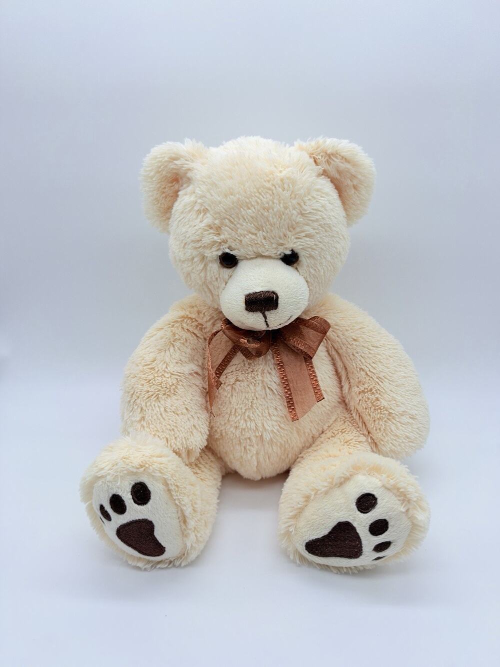 Mary Meyer Teddy Bear Plush Stuffed Animal Toy Soft 11"